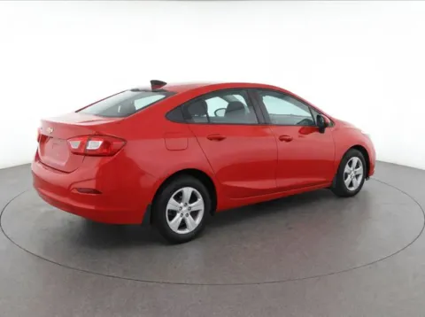 More photos of 2017 Chevrolet Cruze LS at Hi Lo Auto Sales, MD