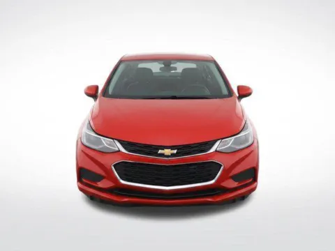 Photos of 2017 Chevrolet Cruze LS for sale in Frederick, MD at Hi Lo Auto Sales