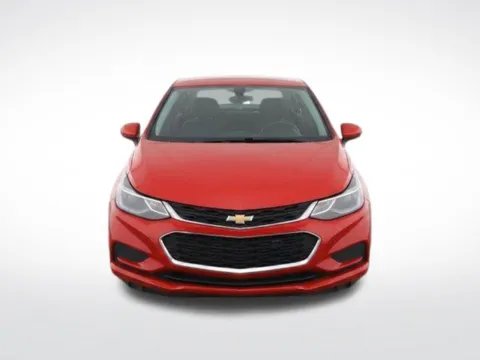 Photos of 2017 Chevrolet Cruze LS for sale in Frederick, MD at Hi Lo Auto Sales