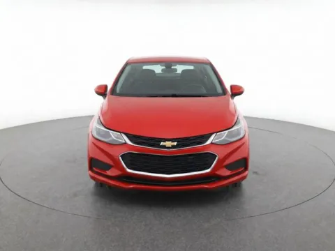 More photos of 2017 Chevrolet Cruze LS at Hi Lo Auto Sales, MD