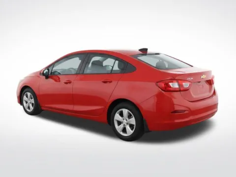 More photos of 2017 Chevrolet Cruze LS at Hi Lo Auto Sales, MD