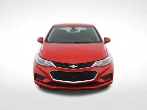 More photos of 2017 Chevrolet Cruze LS at Hi Lo Auto Sales, MD