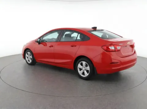 More photos of 2017 Chevrolet Cruze LS at Hi Lo Auto Sales, MD