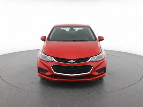 More photos of 2017 Chevrolet Cruze LS at Hi Lo Auto Sales, MD
