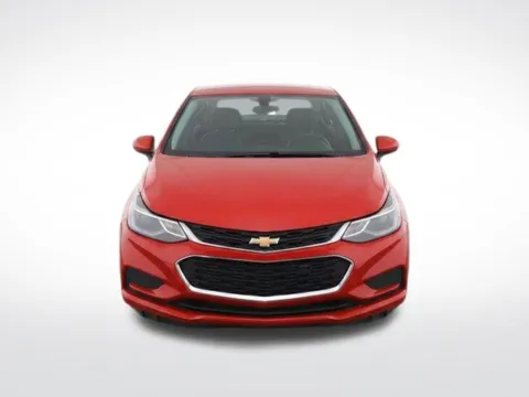 Photos of 2017 Chevrolet Cruze LS for sale in Frederick, MD at Hi Lo Auto Sales