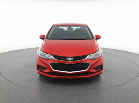 Photos of 2017 Chevrolet Cruze LS for sale in Frederick, MD at Hi Lo Auto Sales