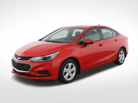 Photos of 2017 Chevrolet Cruze LS for sale in Frederick, MD at Hi Lo Auto Sales