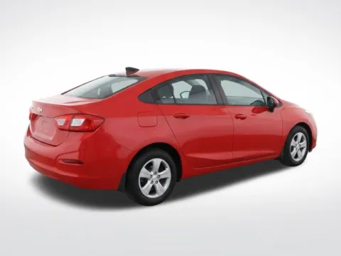 More photos of 2017 Chevrolet Cruze LS at Hi Lo Auto Sales, MD