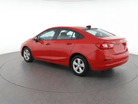 More photos of 2017 Chevrolet Cruze LS at Hi Lo Auto Sales, MD