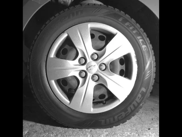 Chevrolet Cruze photo 9
