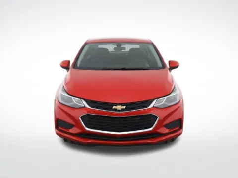More photos of 2017 Chevrolet Cruze LS at Hi Lo Auto Sales, MD