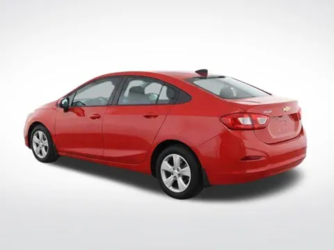 More photos of 2017 Chevrolet Cruze LS at Hi Lo Auto Sales, MD
