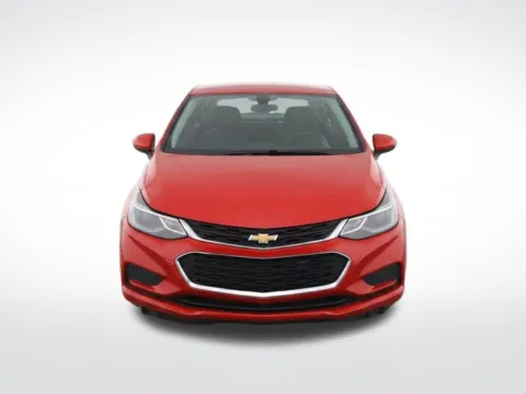 More photos of 2017 Chevrolet Cruze LS at Hi Lo Auto Sales, MD