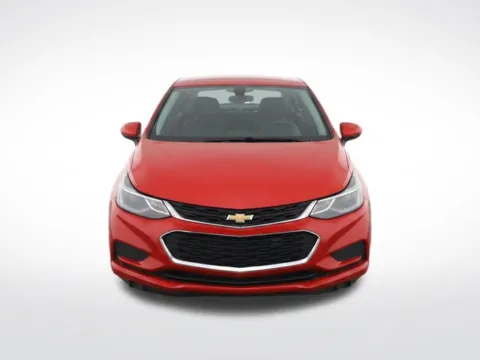 Photos of 2017 Chevrolet Cruze LS for sale in Frederick, MD at Hi Lo Auto Sales