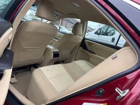 Photos of 2015 Toyota Camry LE for sale in Frederick, MD at Hi Lo Auto Sales - Frederick - Route 40