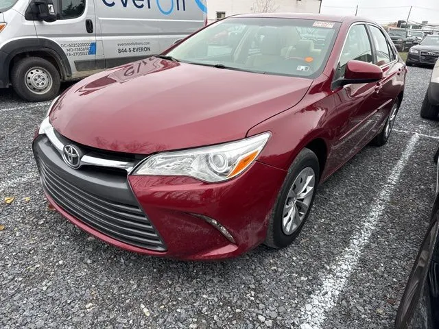 Unknown 2015 Toyota Camry LE for sale in Frederick, MD