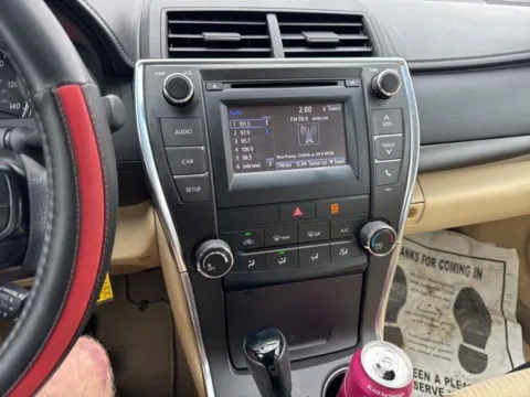 More photos of 2015 Toyota Camry LE at Hi Lo Auto Sales - Frederick - Route 40, MD