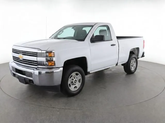 2016 Chevrolet Silverado 2500HD Work Truck for sale in Frederick, MD