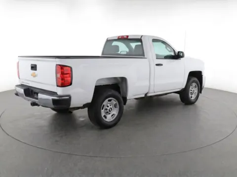 More photos of 2016 Chevrolet Silverado 2500HD Work Truck at Hi Lo Auto Sales - Frederick - Route 40, MD