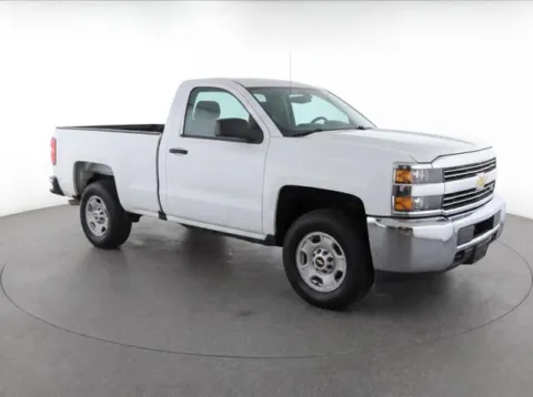 Photos of 2016 Chevrolet Silverado 2500HD Work Truck for sale in Frederick, MD at Hi Lo Auto Sales - Frederick - Route 40