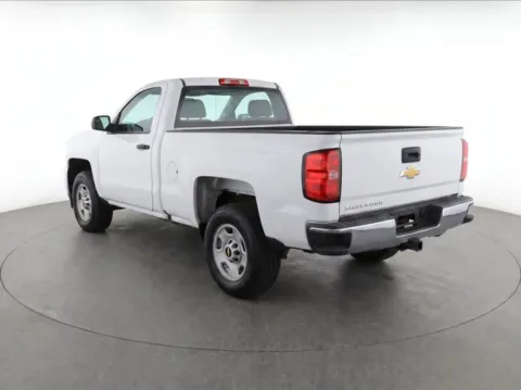Another view of 2016 Chevrolet Silverado 2500HD Work Truck for sale in Frederick, MD at Hi Lo Auto Sales - Frederick - Route 40