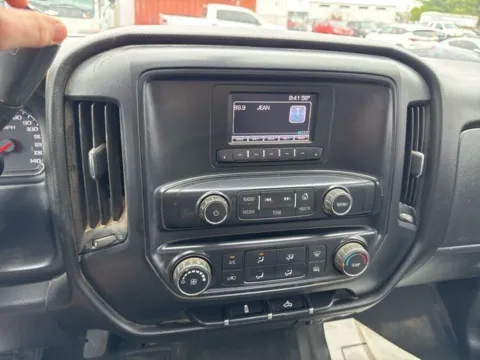 Another view of 2016 Chevrolet Silverado 2500HD Work Truck for sale in Frederick, MD at Hi Lo Auto Sales - Frederick - Route 40