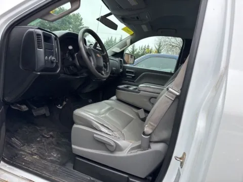 Photos of 2016 Chevrolet Silverado 2500HD Work Truck for sale in Frederick, MD at Hi Lo Auto Sales - Frederick - Route 40