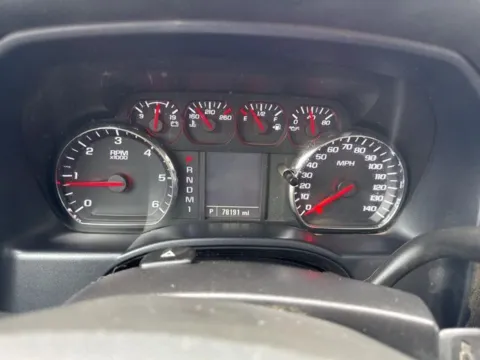 More photos of 2016 Chevrolet Silverado 2500HD Work Truck at Hi Lo Auto Sales - Frederick - Route 40, MD