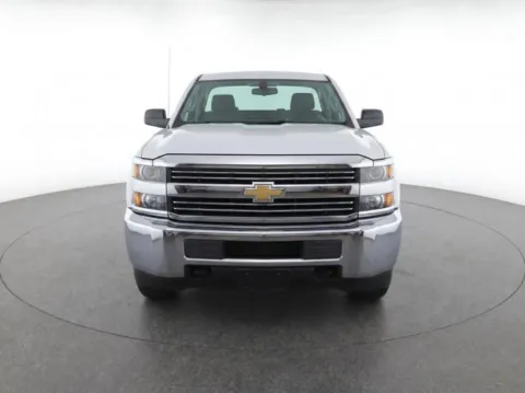 More photos of 2016 Chevrolet Silverado 2500HD Work Truck at Hi Lo Auto Sales - Frederick - Route 40, MD