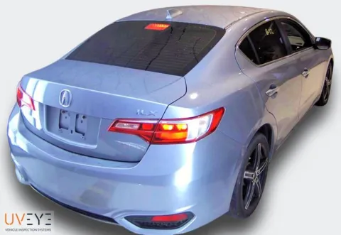 Another view of 2016 Acura ILX 2.4L for sale in Frederick, MD at Hi Lo Auto Sales - Frederick - Route 40