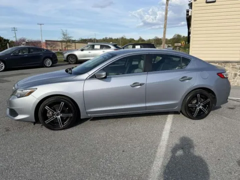 Photos of 2016 Acura ILX 2.4L for sale in Frederick, MD at Hi Lo Auto Sales - Frederick - Route 40