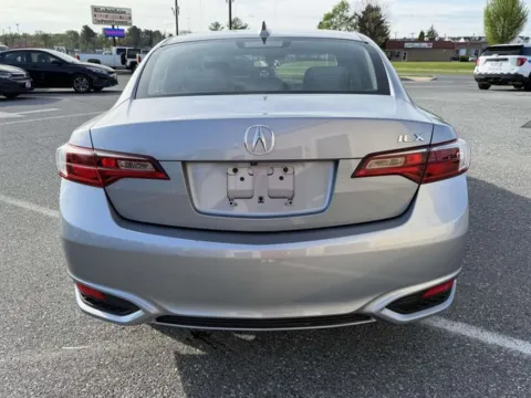More photos of 2016 Acura ILX 2.4L at Hi Lo Auto Sales - Frederick - Route 40, MD