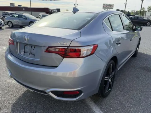 More photos of 2016 Acura ILX 2.4L at Hi Lo Auto Sales - Frederick - Route 40, MD