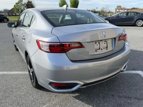 Another view of 2016 Acura ILX 2.4L for sale in Frederick, MD at Hi Lo Auto Sales - Frederick - Route 40