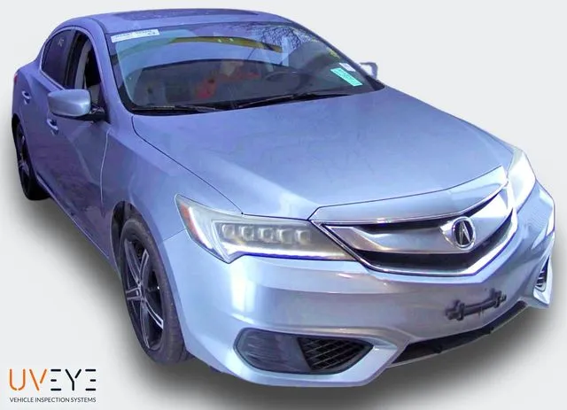 2016 Acura ILX