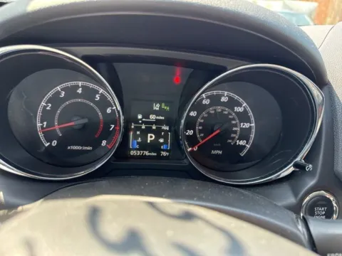 More photos of 2021 Mitsubishi Outlander Sport 2.0 ES at Hi Lo Auto Sales - Frederick - Route 40, MD