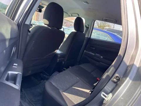 Photos of 2021 Mitsubishi Outlander Sport 2.0 ES for sale in Frederick, MD at Hi Lo Auto Sales - Frederick - Route 40