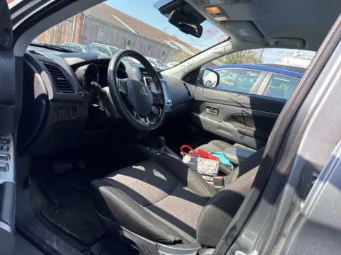 Another view of 2021 Mitsubishi Outlander Sport 2.0 ES for sale in Frederick, MD at Hi Lo Auto Sales - Frederick - Route 40