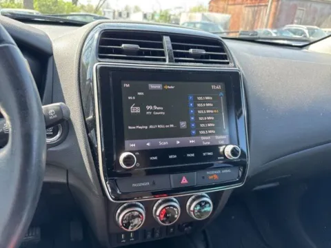 More photos of 2021 Mitsubishi Outlander Sport 2.0 ES at Hi Lo Auto Sales - Frederick - Route 40, MD