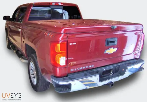 More photos of 2018 Chevrolet Silverado 1500 LTZ at Hi Lo Auto Sales - Frederick - Route 40, MD