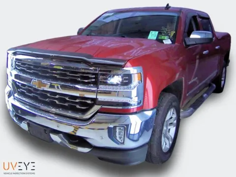 Photos of 2018 Chevrolet Silverado 1500 LTZ for sale in Frederick, MD at Hi Lo Auto Sales - Frederick - Route 40