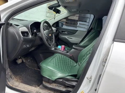 Another view of 2021 Chevrolet Equinox LS for sale in Frederick, MD at Hi Lo Auto Sales - Frederick - Route 40