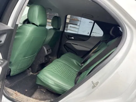 Photos of 2021 Chevrolet Equinox LS for sale in Frederick, MD at Hi Lo Auto Sales - Frederick - Route 40