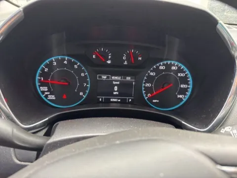 More photos of 2021 Chevrolet Equinox LS at Hi Lo Auto Sales - Frederick - Route 40, MD