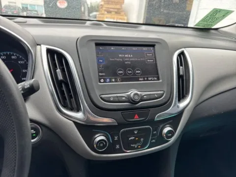 More photos of 2021 Chevrolet Equinox LS at Hi Lo Auto Sales - Frederick - Route 40, MD