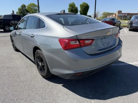 Another view of 2023 Chevrolet Malibu LS for sale in Frederick, MD at Hi Lo Auto Sales - Frederick - Route 40