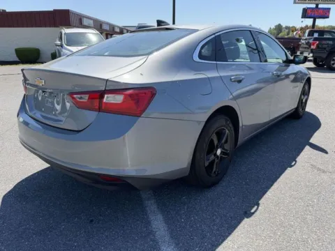 More photos of 2023 Chevrolet Malibu LS at Hi Lo Auto Sales - Frederick - Route 40, MD
