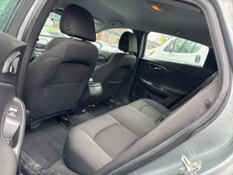 Photos of 2023 Chevrolet Malibu LS for sale in Frederick, MD at Hi Lo Auto Sales - Frederick - Route 40