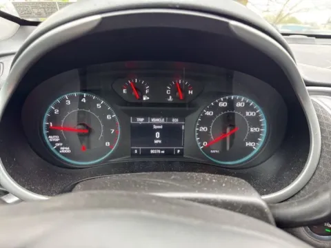 More photos of 2023 Chevrolet Malibu LS at Hi Lo Auto Sales - Frederick - Route 40, MD