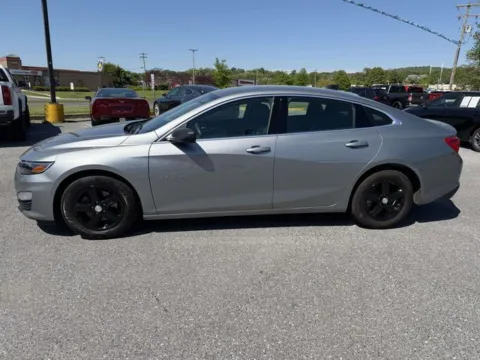 Photos of 2023 Chevrolet Malibu LS for sale in Frederick, MD at Hi Lo Auto Sales - Frederick - Route 40